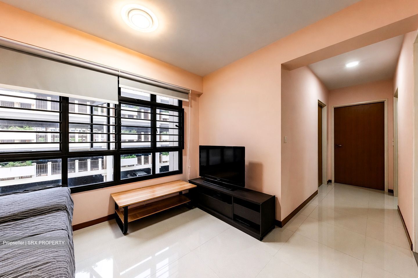 Blk 262 Toa Payoh Apex (Toa Payoh), HDB 3 Rooms #550914601